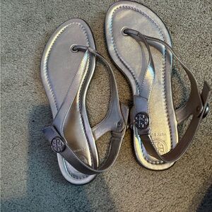 Tory Burch Sandals size 7.5